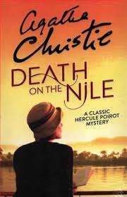 Detective - Christie Agatha; კრისტი აგათა - Death On The Nile