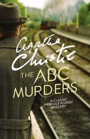 Detective - Christ Agatha; კრისტი აგათა - The ABC Murders