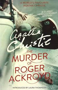 The Murder of Roger Ackroyd