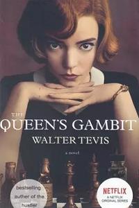 The Queen's Gambit