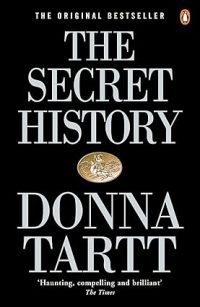 The Secret History