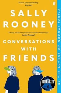 Romance - Rooney Sally  - Conversations with Friends