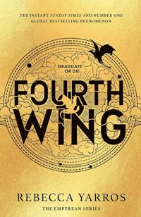 Fourth Wing (The Empyrean #1)