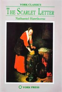 Classic - Hawthorne Nathaniel; ჰოთორნი ნათანიელ - The Scarlet Letter