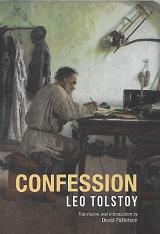 Classic - Tolstoy Leo  - A Confession