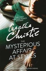 The Mysterious Affair at Styles