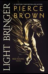 Light Bringer (Red Rising Saga #6)