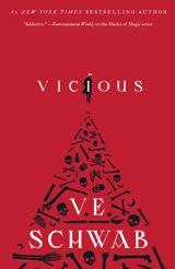 Vicious (Villains Series #1) 