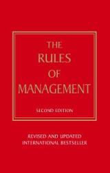 The Rules of Management