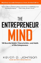 The Entrepreneur Mind