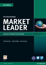 Market Leader (Book+Workbook) - Pre-intermediate