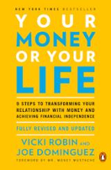 Finance - Dominguez Joe; Robin Vicki - Your Money Or Your Life