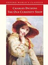 The Old Curiosity Shop 