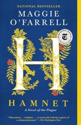 Historical fiction - Farrell Maggie O - Hamnet 