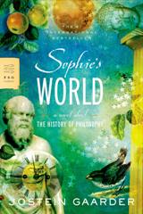 Young Adult; Adult; Teen - Gaarder Jostein  - Sophie's World: A Novel About the History of Philosophy