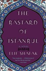 The Bastard of Istanbul 