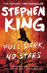 Horror - King Stephen - Full Dark, No Stars