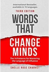 Words That Change Minds