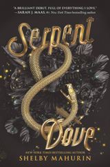 Serpent & Dove (Serpent & Dove #1)