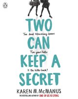 Two Can Keep a Secret