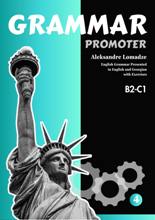 Grammar Promoter #4 ( B2-C1) 