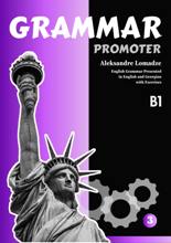 Grammar Promoter #3  (B1)  