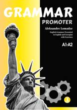 Grammar Promoter #1  (A1-A2)