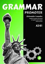 Grammar Promoter #2  (A2-B1)