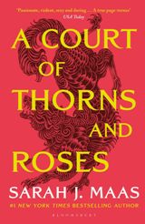 A Court of Thorns and Roses #1