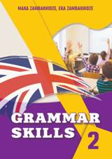 Grammar Skills #2 (A2-A2+)