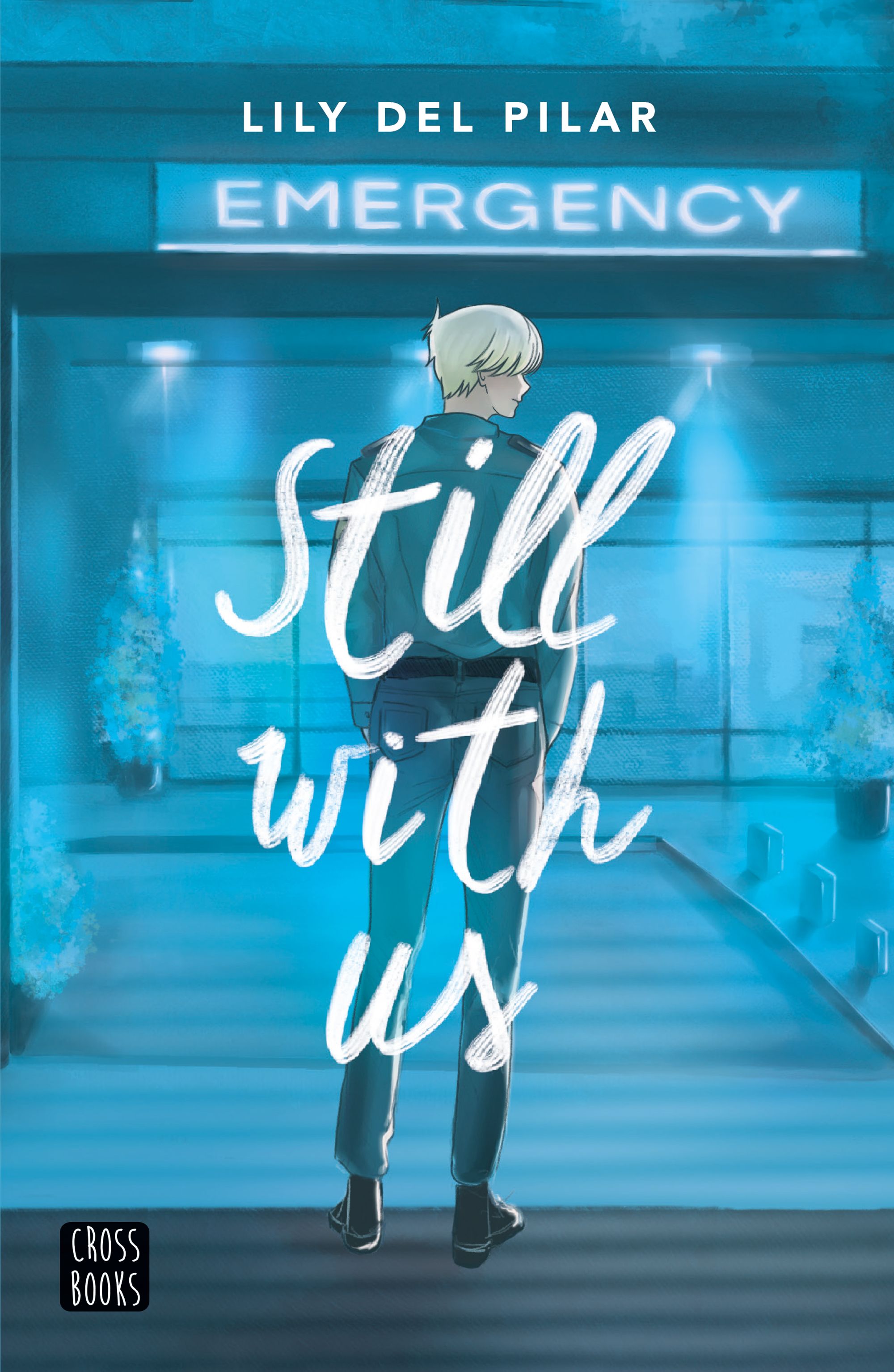 (მალე) Still with us (Still with #3)