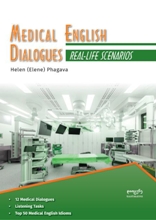 Medical English Dialogues