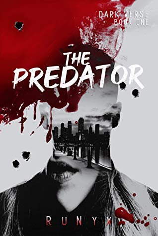 (მალე) The Predator (Dark Verse #1)