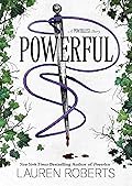 Powerful (The Powerless Trilogy #1.5)