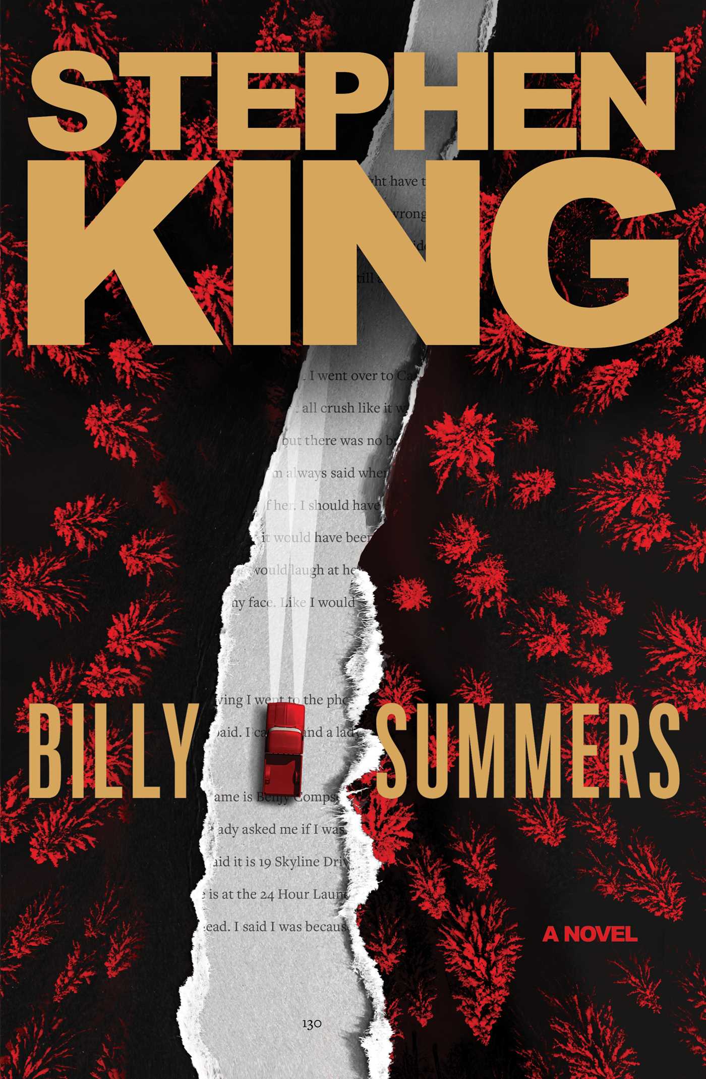 Billy Summers 