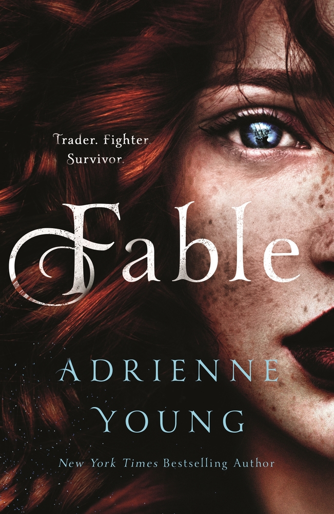 Fable (The World of the Narrows Series #1)