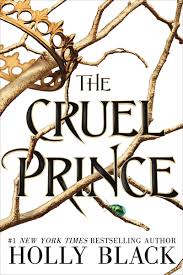 (მალე) The Cruel Prince (The Folk of the Air Series #1) 