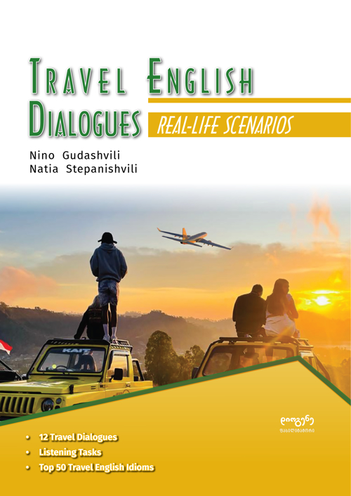 Travel English Dialogues