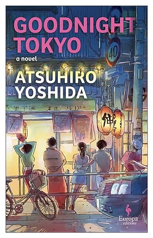(მალე) Goodnight Tokyo