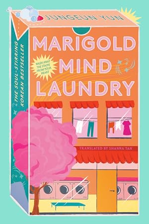 (მალე) Marigold Mind Laundry
