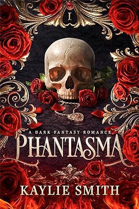 (მალე) Phantasma (Wicked Games Series #1)