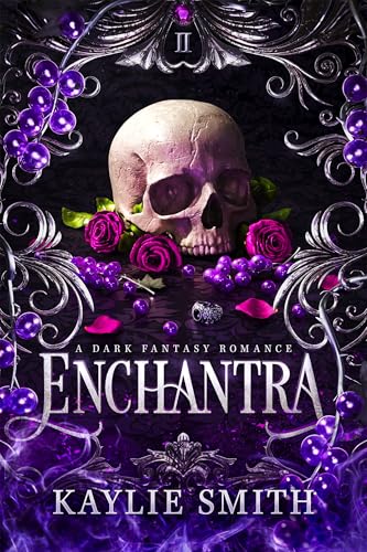 (მალე) Enchantra (Wicked Games Series #2)
