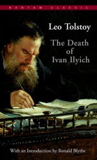 The Death of Ivan Ilych and other  stories