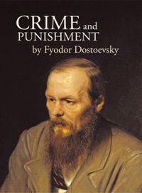 Crime and punishment