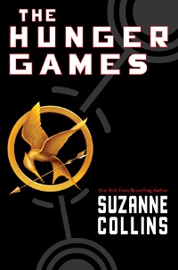 The Hunger Games #1