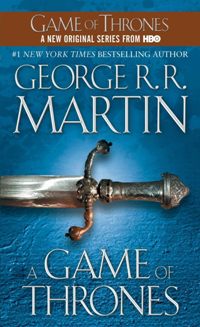 A Game of Thrones #1