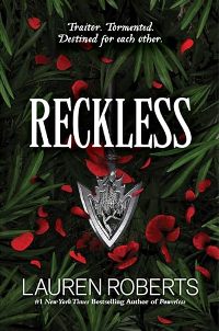 Reckless (The Powerless Trilogy #2) 