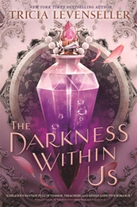 The Darkness Within Us (The Shadows Between Us #2)