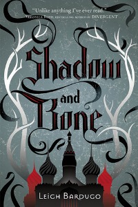 Fantasy - Bardugo Leigh; ბარდუგო ლი - Shadow and Bone (The Shadow and Bone Trilogy #1)