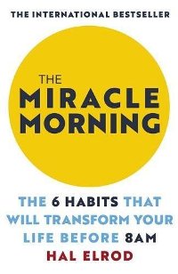 The Miracle Morning 